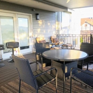 Photo of Black Rock Homes