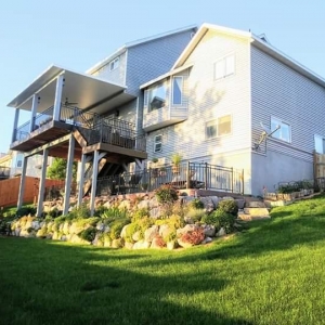 Photo of Black Rock Homes