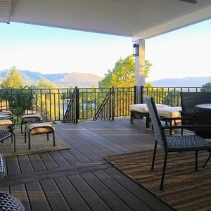 Photo of Black Rock Homes