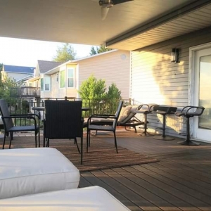 Photo of Black Rock Homes