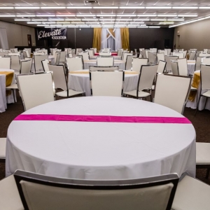 Photo of Elevate Event