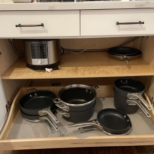 Photo of GG&G Cabinets