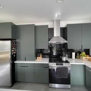 Photo of GG&G Cabinets