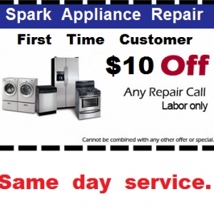 Photo of Spark Appliance Repair