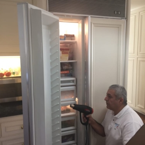 Photo of Spark Appliance Repair