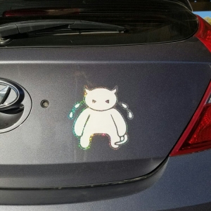 Photo of Vector Vinyl Works