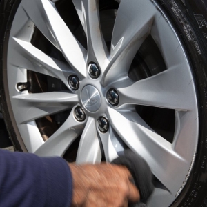 Photo of Auto Pride - Hand Car Wash