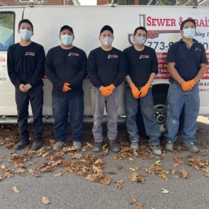 Photo of J Sewer & Drain Plumbing