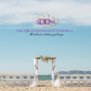 Photo of San Diego Destination Weddings