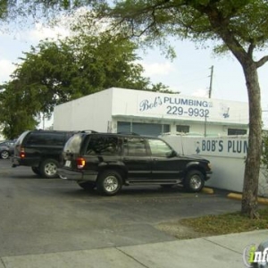 Photo of Bobs Plumbing