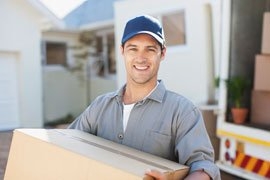 Photo of Academy Movers