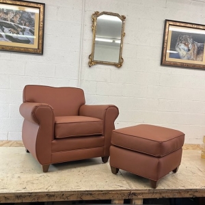 Photo of A&J Upholstery