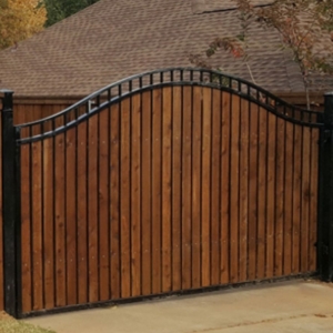 Photo of JM Fences