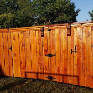 Photo of JM Fences
