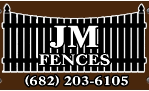 Photo of JM Fences