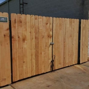 Photo of JM Fences