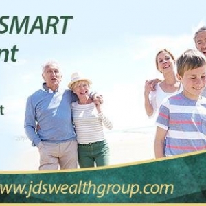 Photo of JD's Tax-Smart Wealth Management