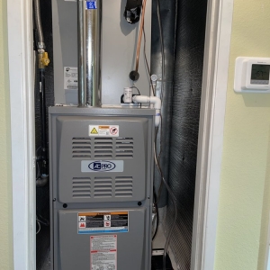 Photo of JNA Heating & Cooling