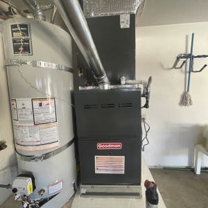 Photo of JNA Heating & Cooling