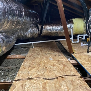 Photo of JNA Heating & Cooling