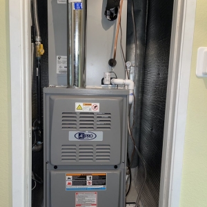 Photo of JNA Heating & Cooling