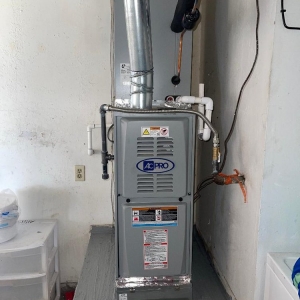 Photo of JNA Heating & Cooling