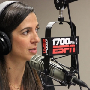 Photo of Raquel Fernandez