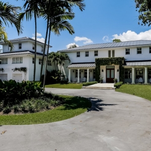 Coral Gables Lisa Fox - Coldwell Banker Real Estate