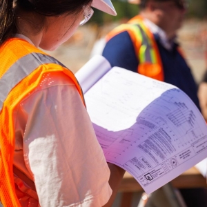 Photo of Barghausen Consulting Engineers