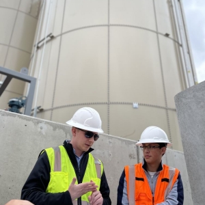 Photo of Barghausen Consulting Engineers