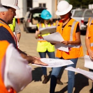 Photo of Barghausen Consulting Engineers