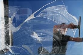 Photo of All City Window Cleaning