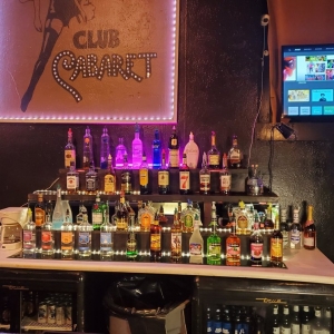 Hickory Club Cabaret