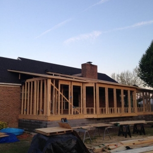 Photo of Lane's Construction