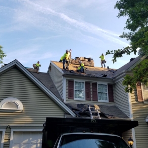 Photo of Sharp's Contracting