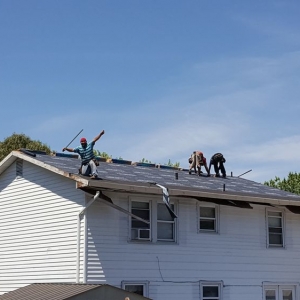 Photo of Sharp's Contracting