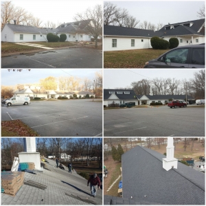 Photo of Sharp's Contracting