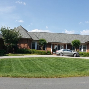 Photo of Sharp's Contracting
