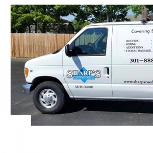 Photo of Sharp's Contracting