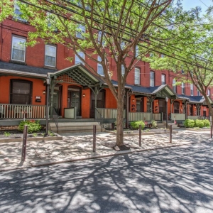 Photo of University City Associates