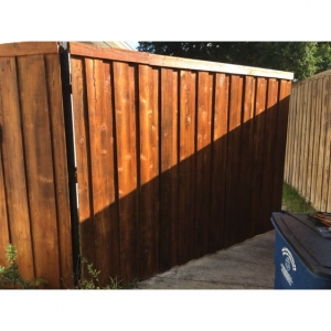 Photo of Fence Revive and Restoration