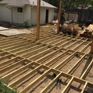 Photo of Fence Revive and Restoration