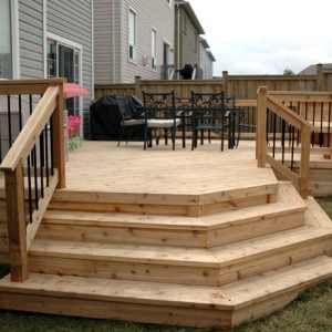Photo of Fence Revive and Restoration