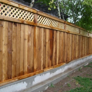 Photo of Fence Revive and Restoration
