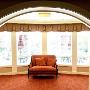 Photo of Curtain Concepts