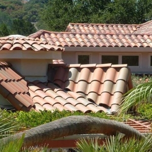 Photo of Above All Roofing Solutions