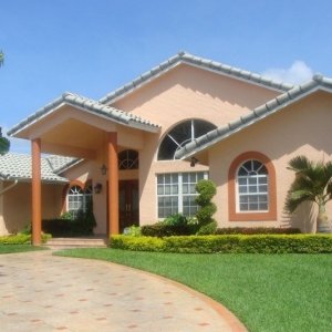 Photo of Alum Shutters and Glass