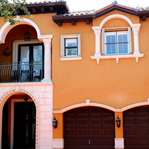 Photo of Alum Shutters and Glass