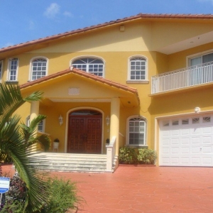 Photo of Alum Shutters and Glass