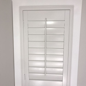 La Habra W C Heritage Shutters And Blinds